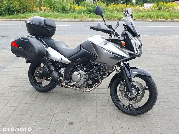 Suzuki V-STROM