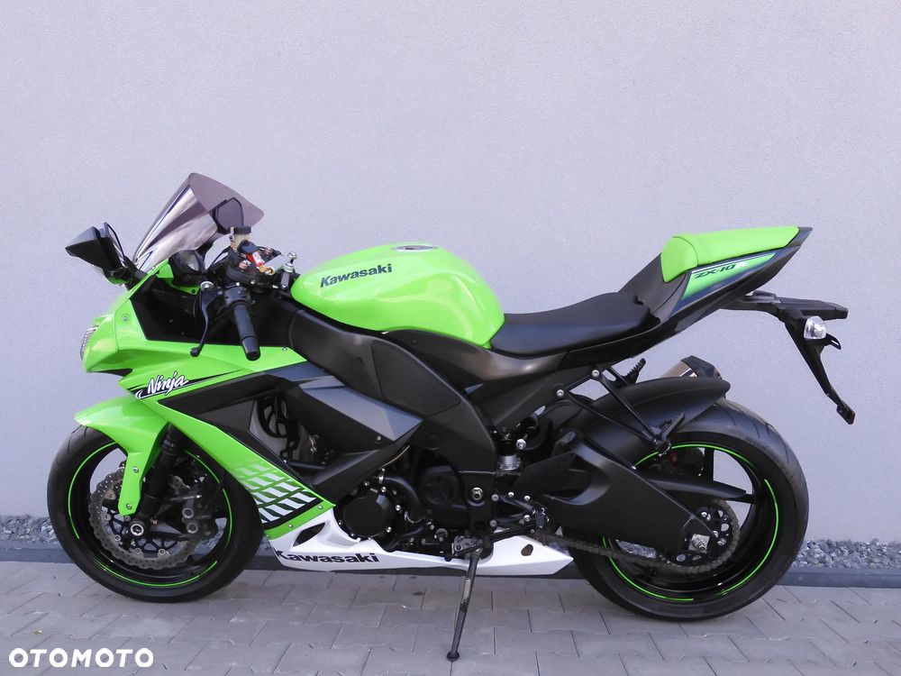 Kawasaki Ninja - 39
