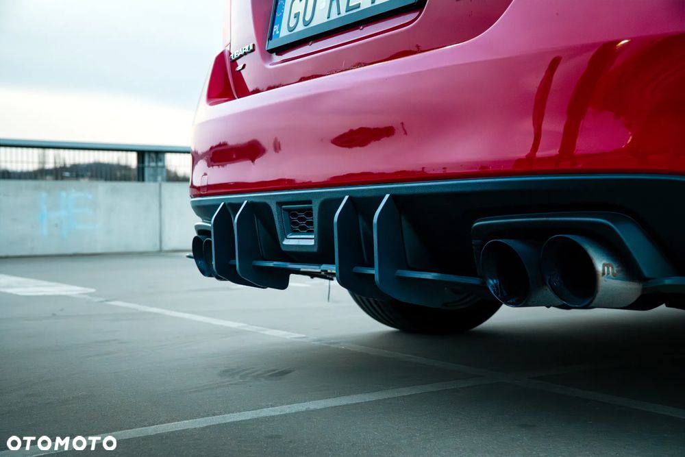 Subaru WRX Sport - 11