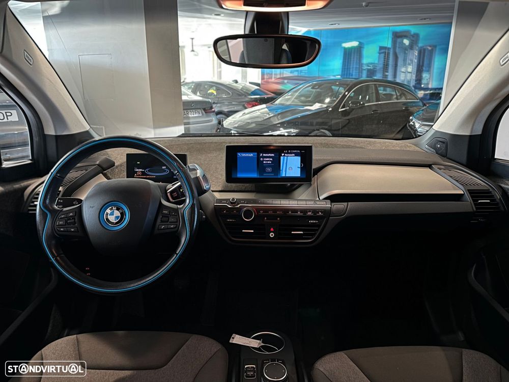 BMW i3 120Ah - 26