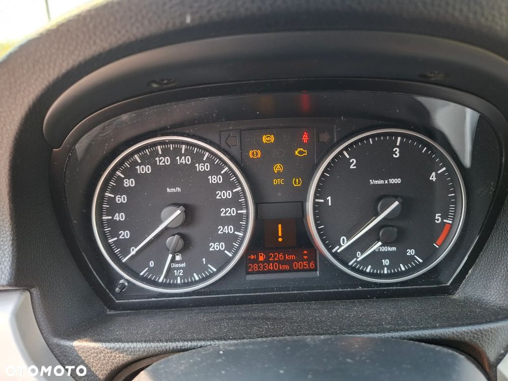 BMW Seria 3 - 10