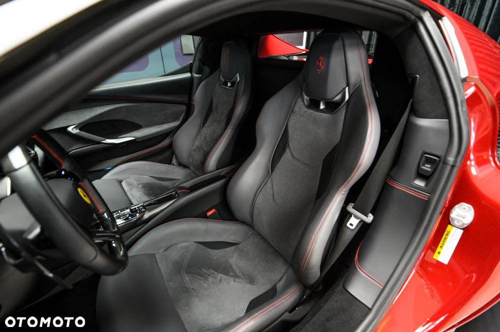 Ferrari 296 GTB - 24