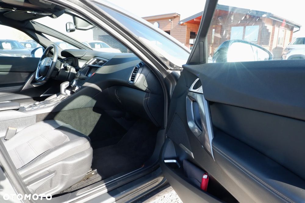 Citroën DS5