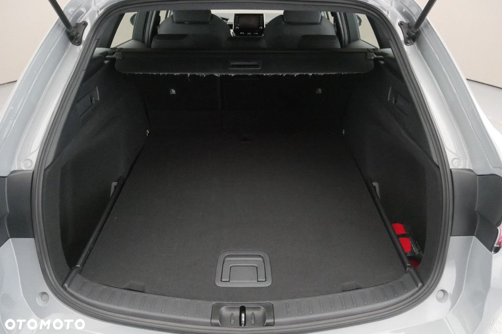 Toyota Corolla - 16