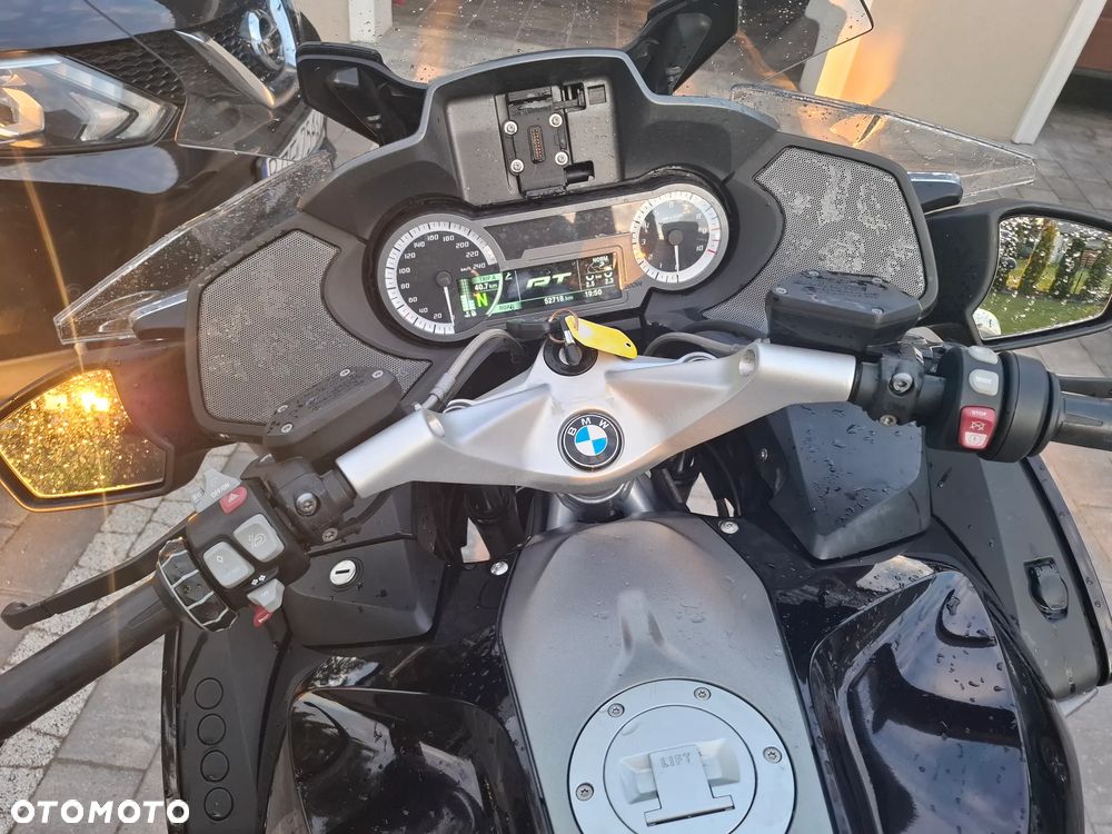 BMW RT - 19