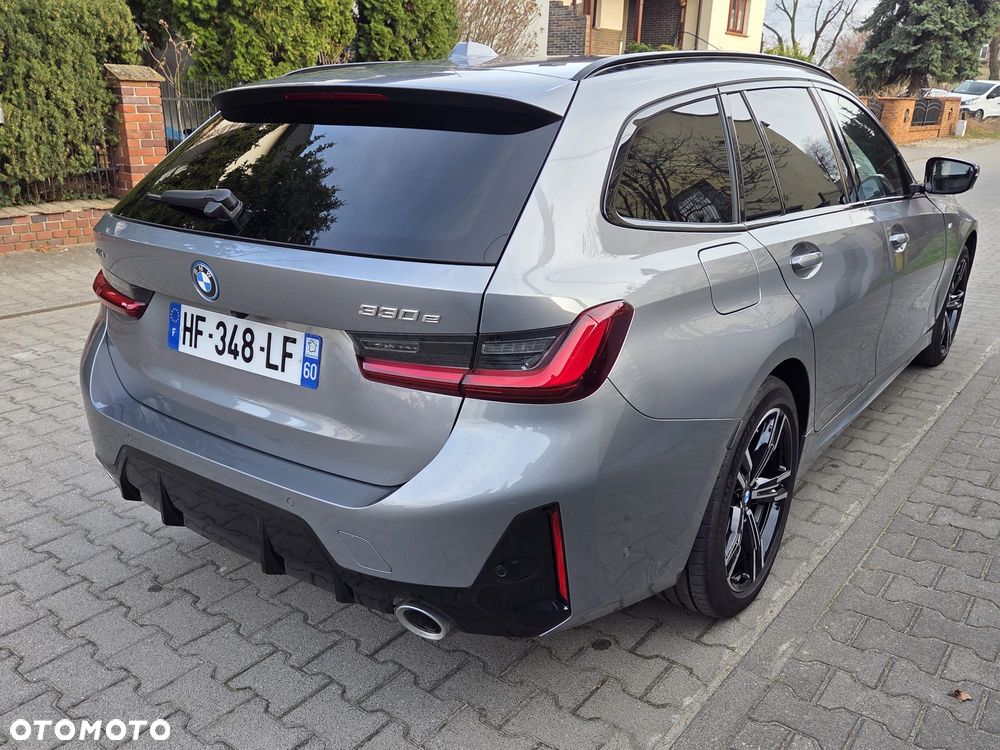 BMW Seria 3 - 18
