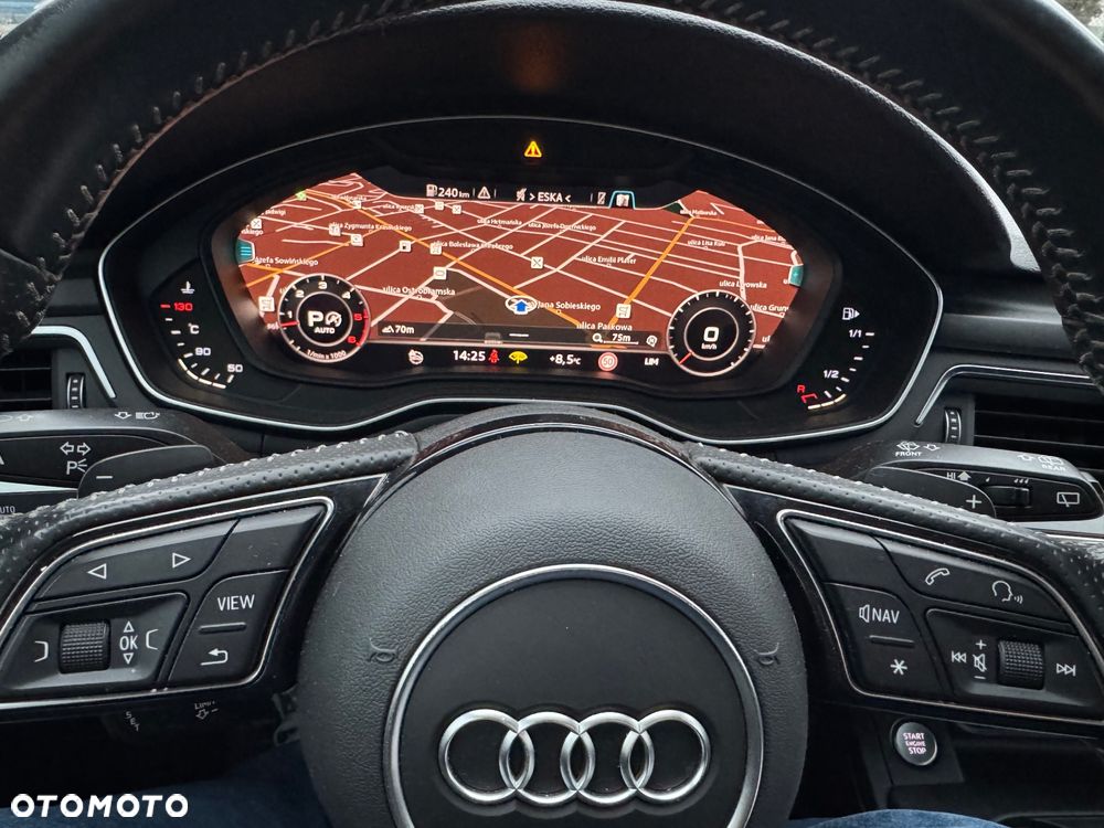 Audi A4 Avant 3.0 TDI quattro tiptronic design - 21