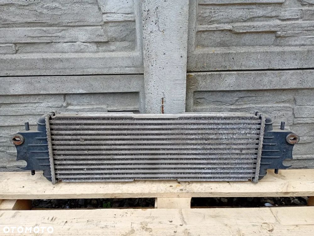 chłodnica intercooler renault trafic ii vivaro a primastar 2001-2006 1.9 dci 7700312903d - 4