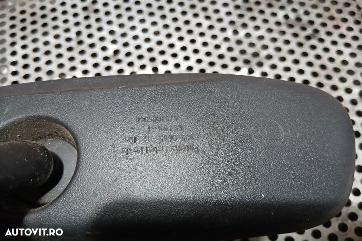 Oglinda retrovizoare parbriz E11015626 9050685 E11015626 9050685 Toyo - 7