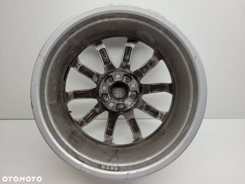 FELGA ALUMINIOWA 18" 8W0601025H AUDI A6 C7 8J ET40 5X112 - 5