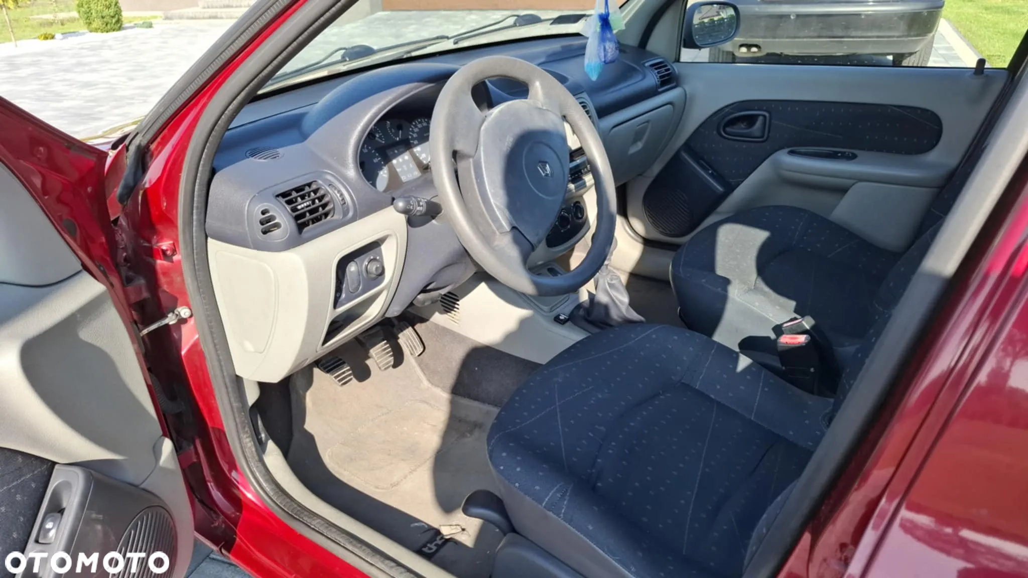 Renault Thalia 1.4 Access - 5