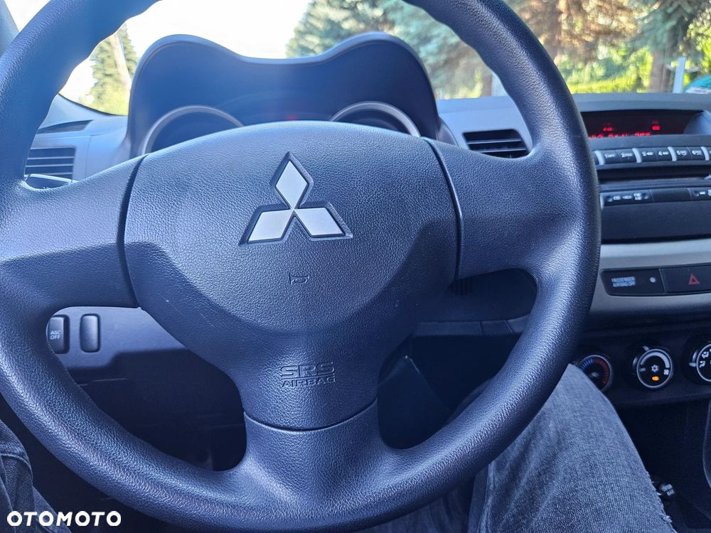 Mitsubishi Lancer 1.8 Instyle - 22
