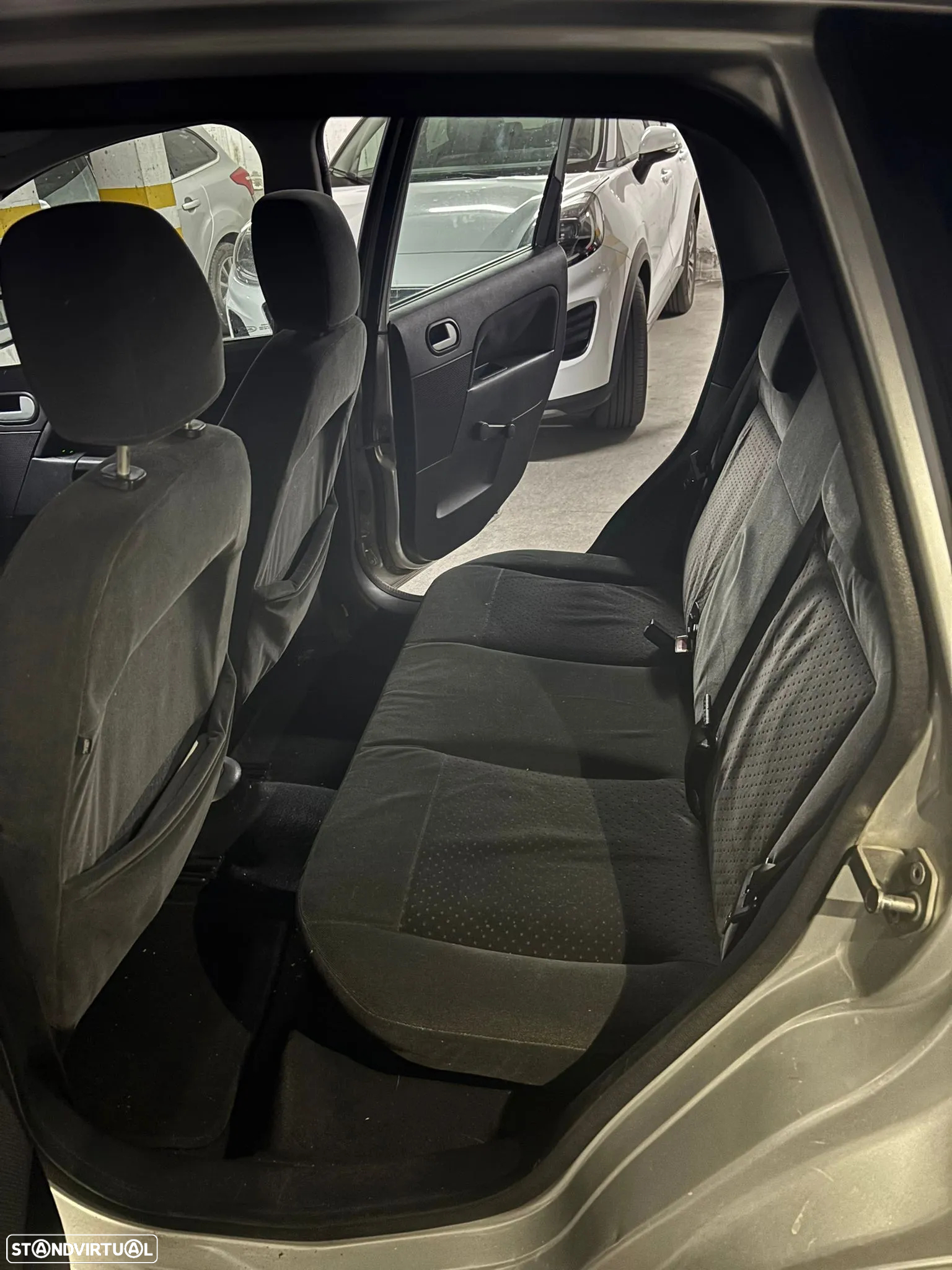 Ford Fiesta - 3