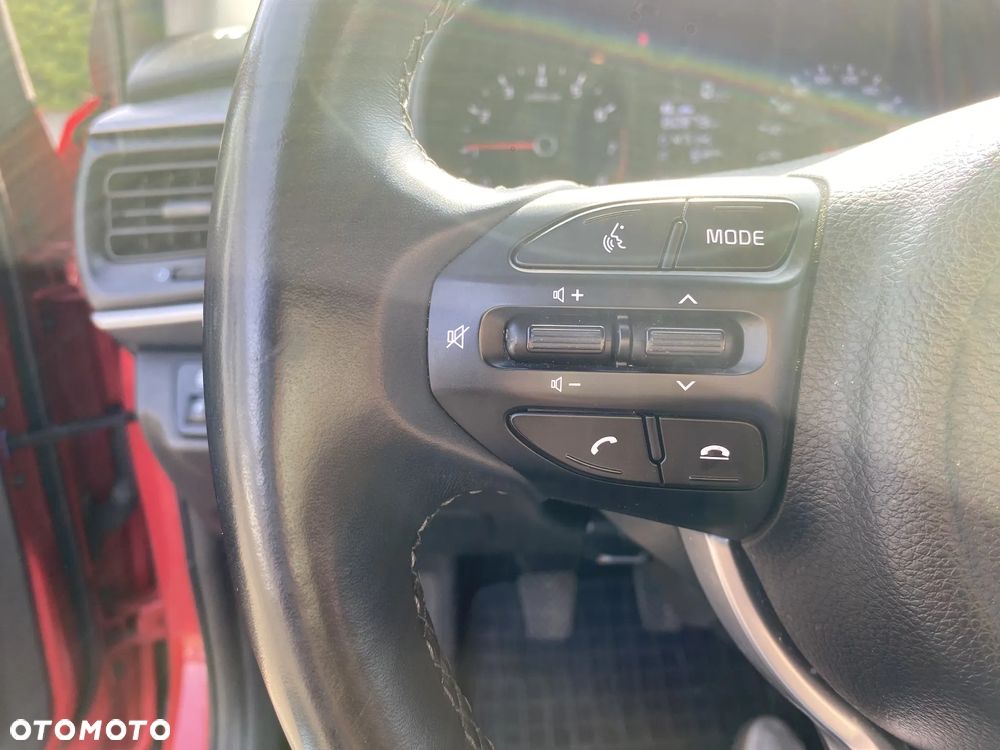Kia Stonic 1.0 T-GDI M - 22