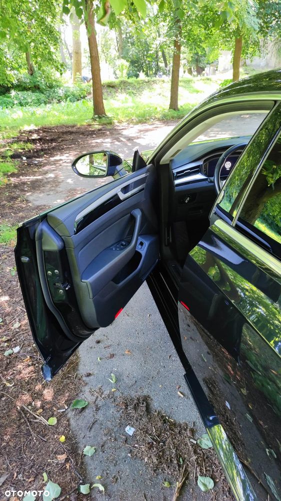 Volkswagen Arteon 2.0 TDI SCR DSG Elegance - 37