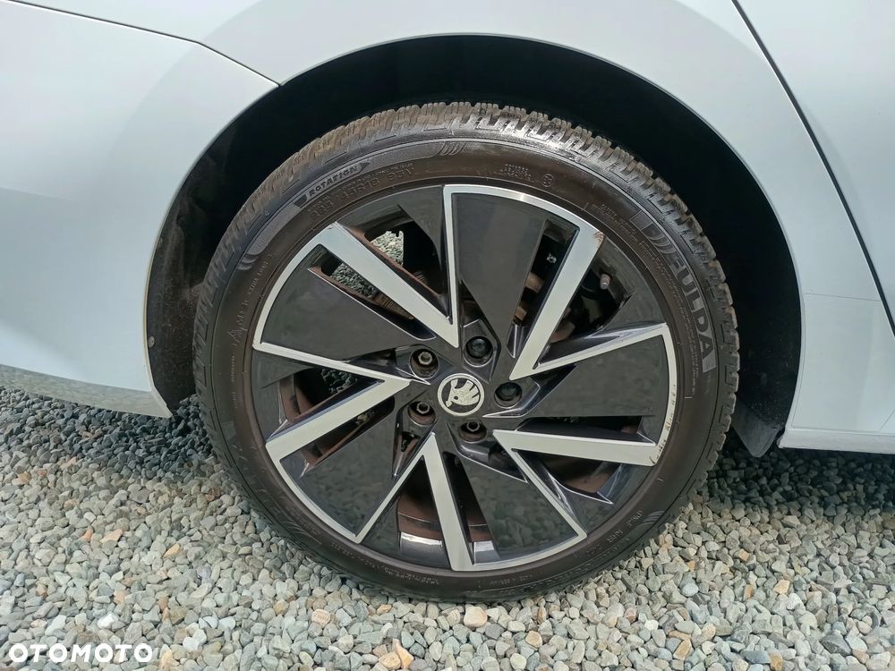 Skoda Octavia 1.5 TSI ACT Style - 9