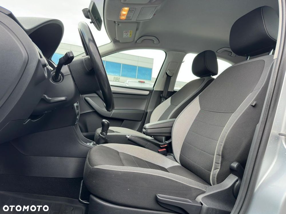 Skoda RAPID 1.0 TSI Ambition - 9