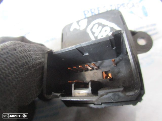 Interruptor SJDE010M1 HONDA FRV 2007 2.2CDTI 140CV 5P PRETO ESPELHOS - 3