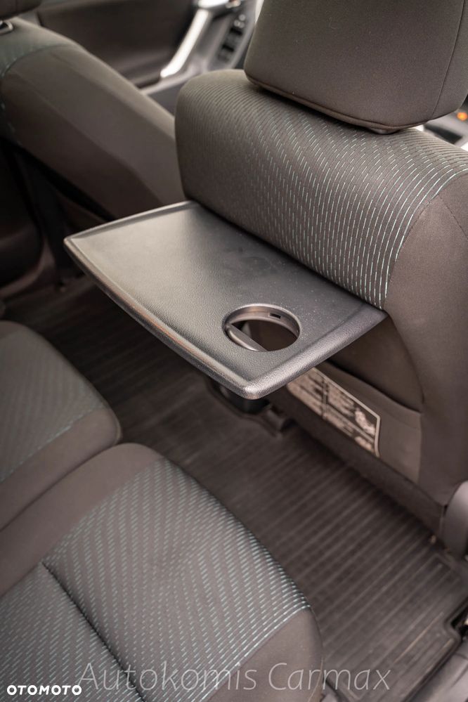 Toyota Verso 1.8 Sol - 21