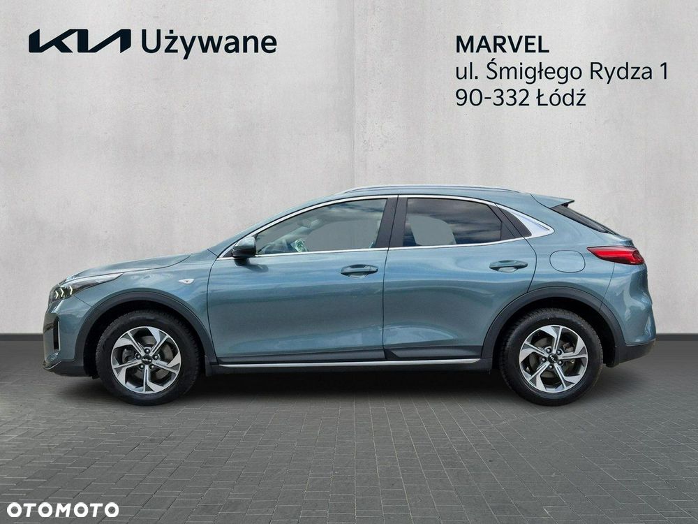 Kia XCeed 1.5 T-GDI M DCT - 2