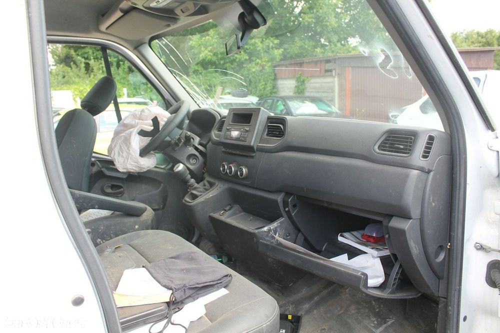Renault Master - 9