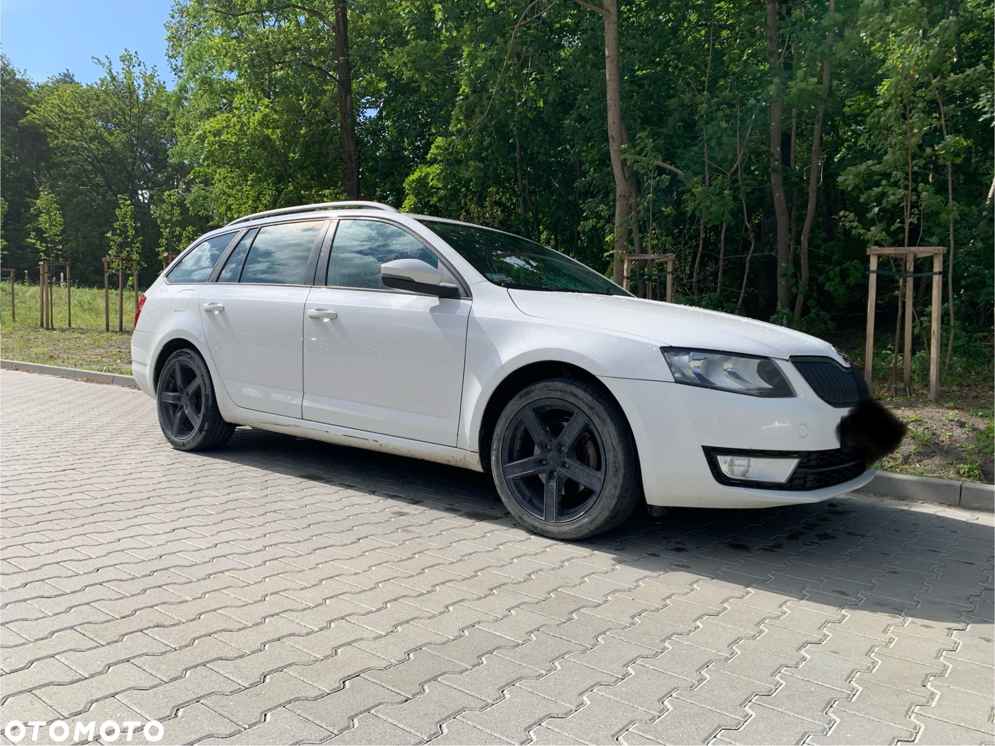 Skoda Octavia 1.6 TDI Ambition - 3