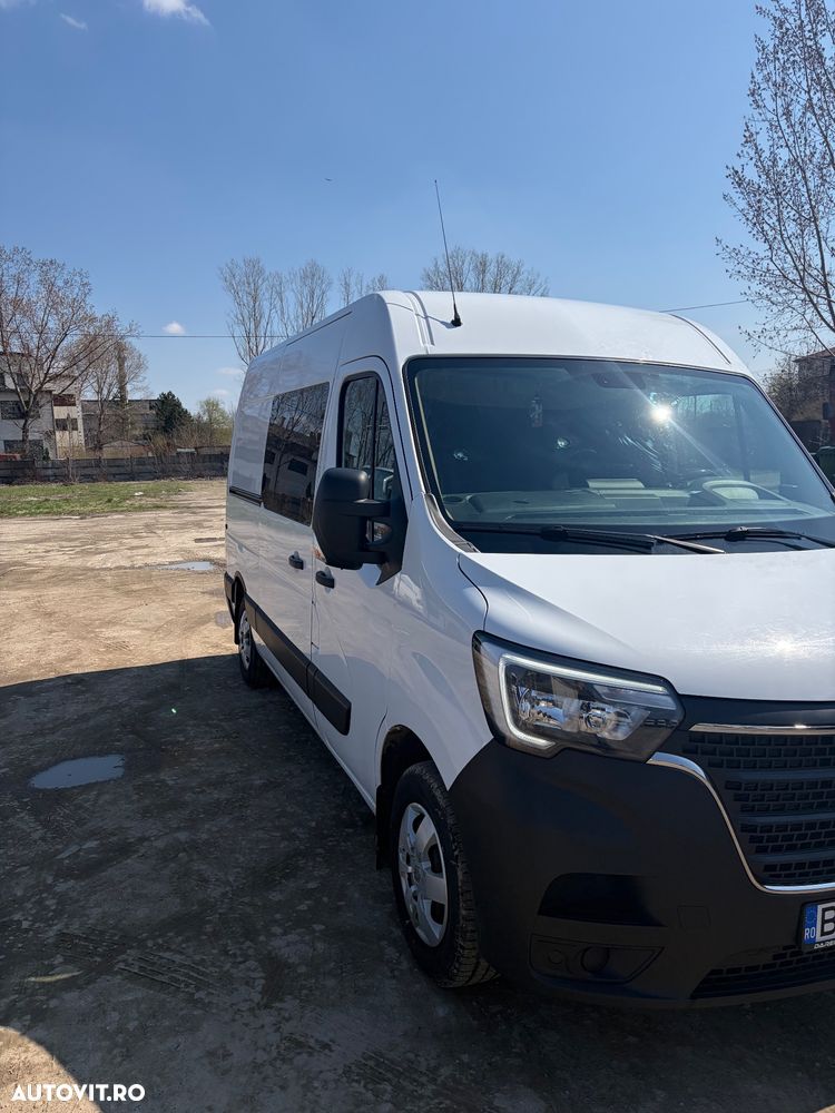 Renault Master - 17