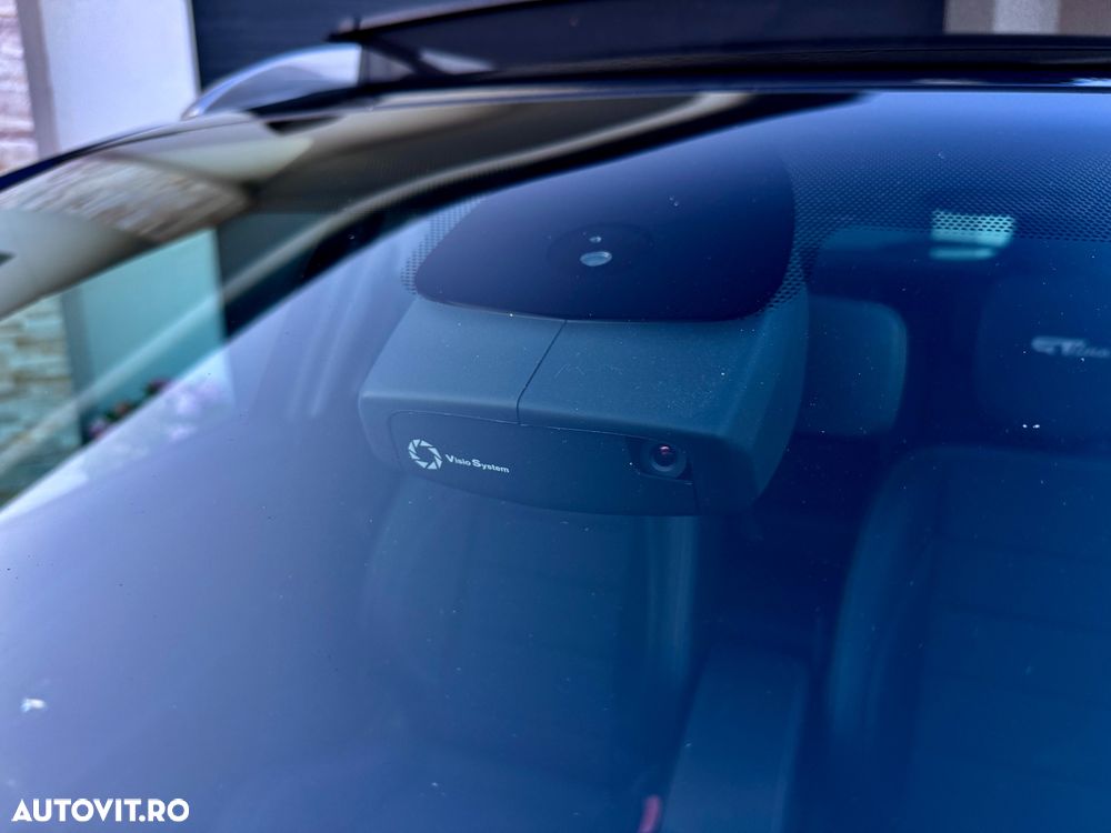 Renault Megane ENERGY dCi 110 GT LINE - 39