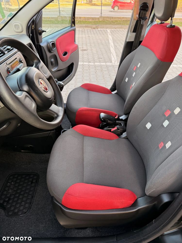 Fiat Panda 1.2 Dynamic Eco - 8