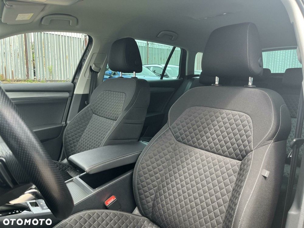 Skoda Superb 1.5 TSI Ambition DSG - 12