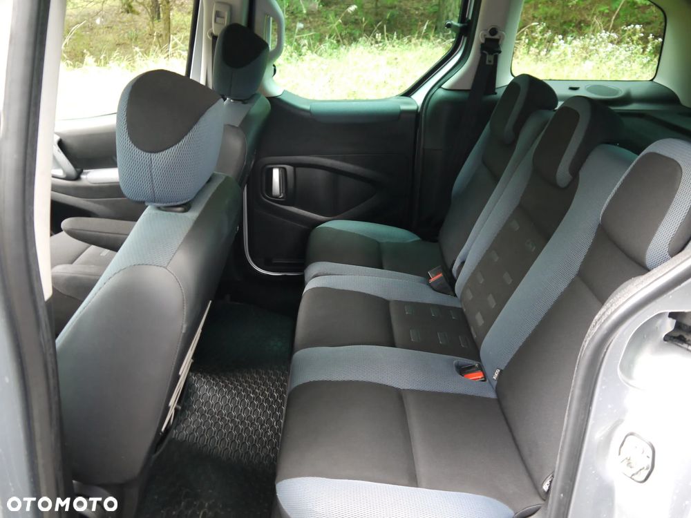 Citroën Berlingo - 7