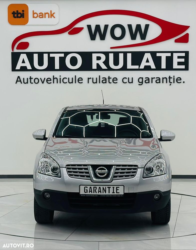 Nissan Qashqai 1.6 I-Way - 31