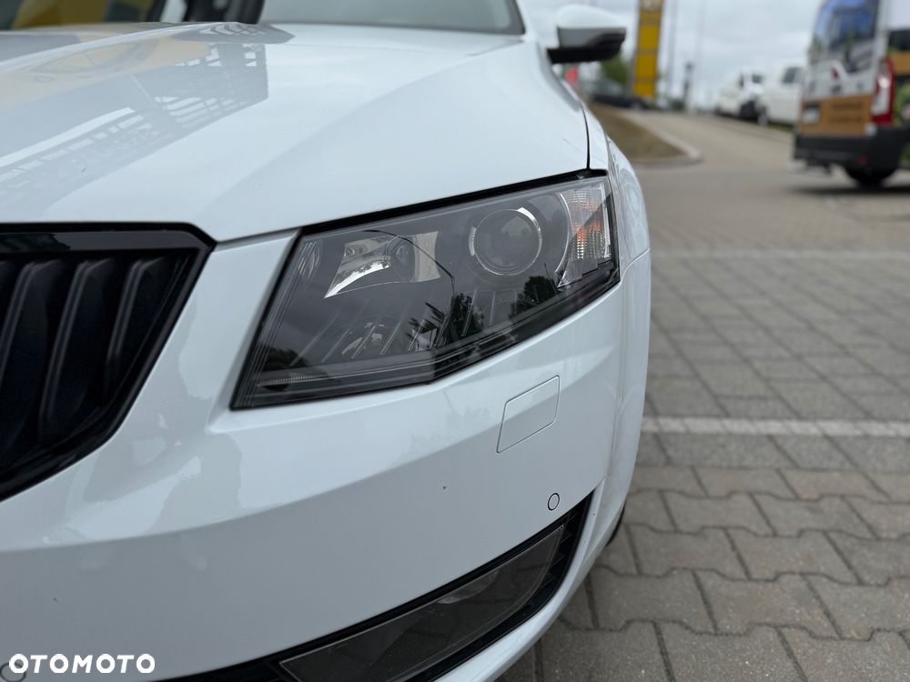 Skoda Octavia 1.6 TDI (Green tec) DSG Ambition - 10