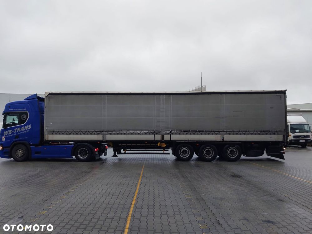 Schmitz Cargobull SCS 24/L - 2