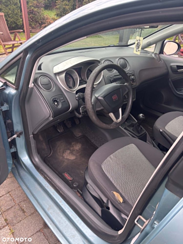 Seat Ibiza 1.2 12V Best of - 5
