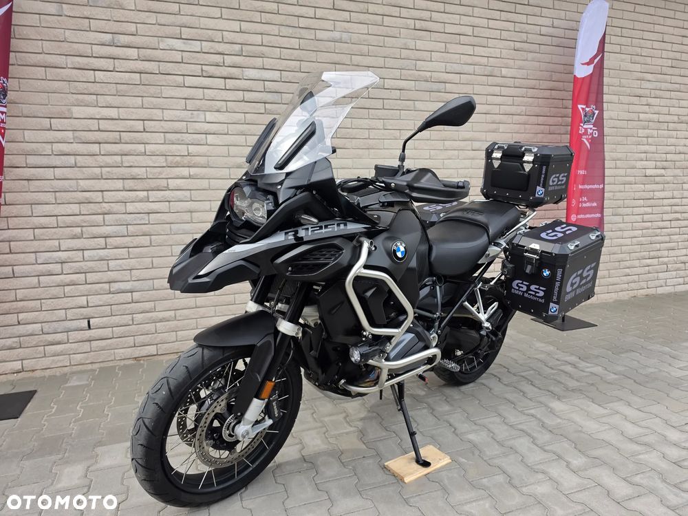 BMW GS - 13