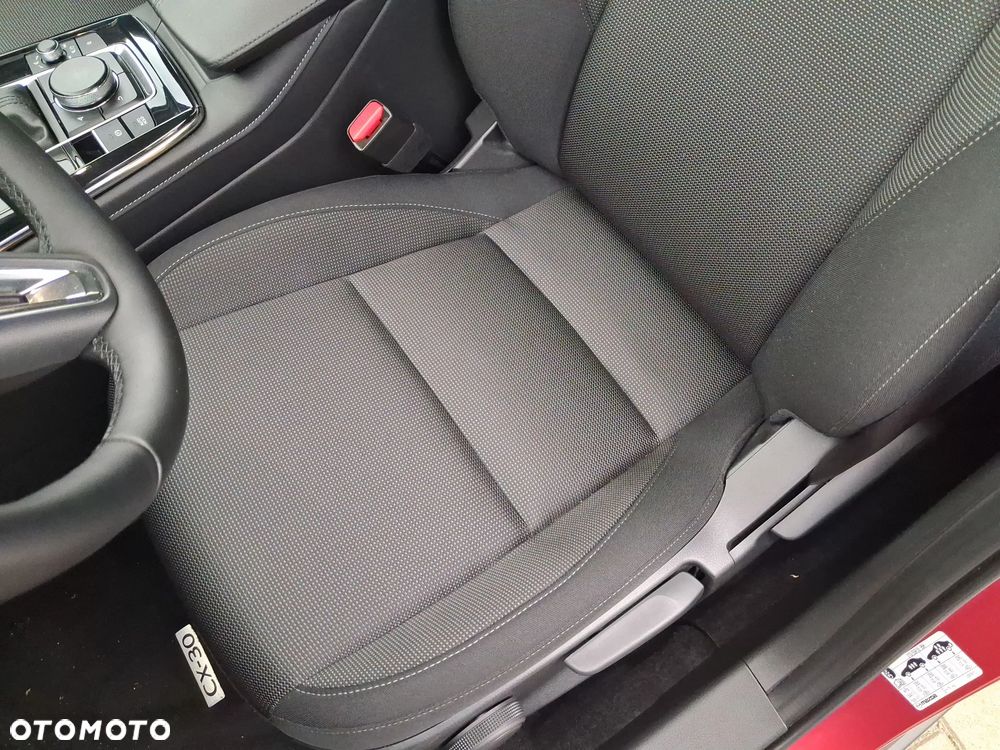 Mazda CX-30 2.0 mHEV Exclusive-Line 2WD - 13