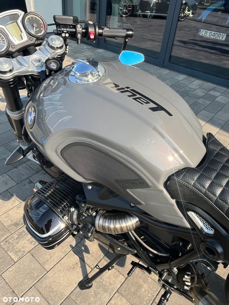BMW R - 13