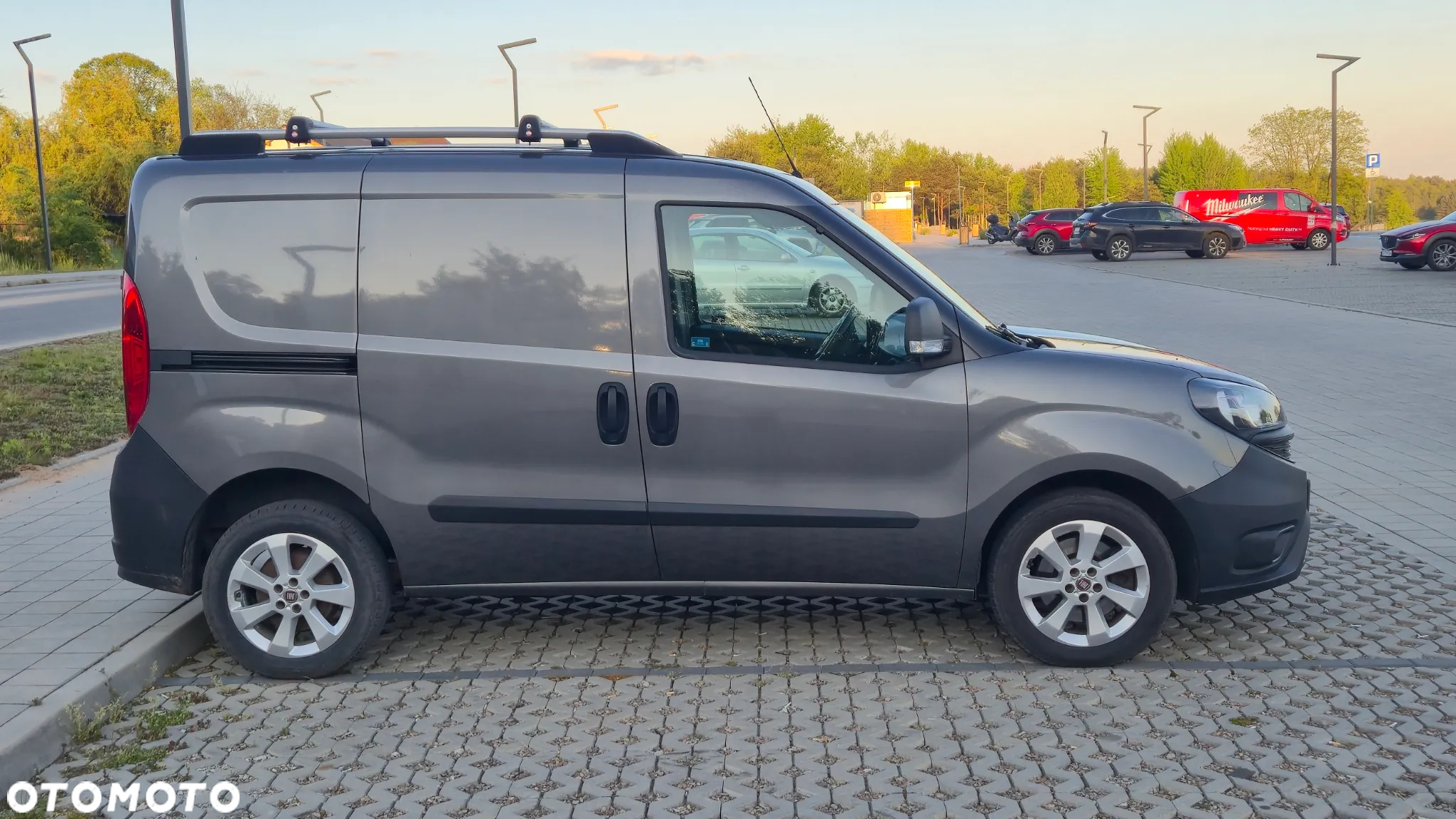 Fiat DOBLO - 3