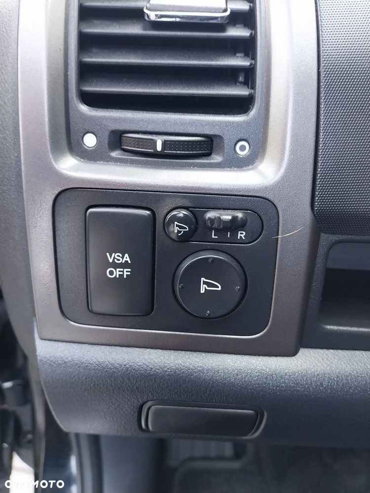 Honda CR-V 2.0i-VTEC Automatik Elegance - 15