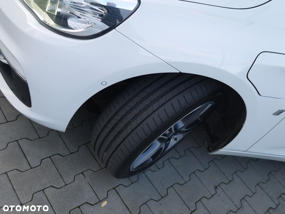 BMW Seria 2 225xe iPerformance Luxury Line - 14