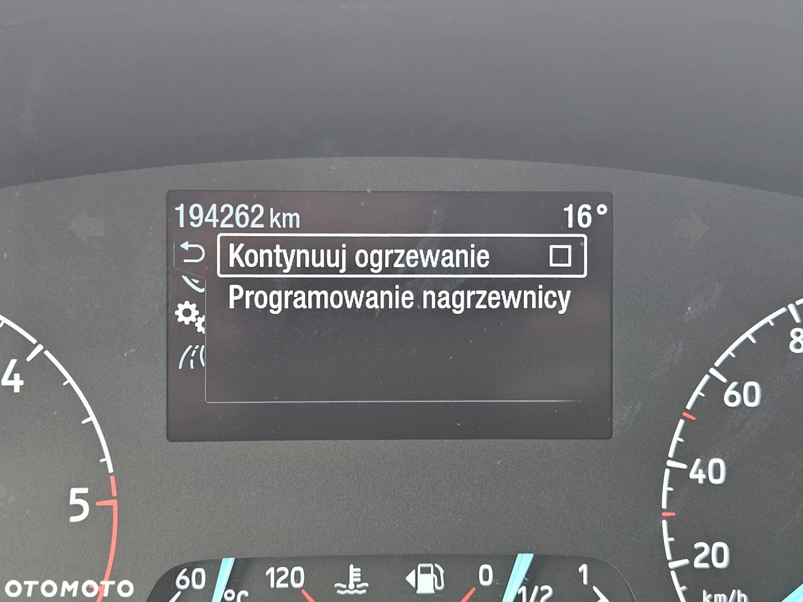 Ford Transit-Custom L2H1 *57900zł NETTO* 2,0 TdCi/170KM - 30