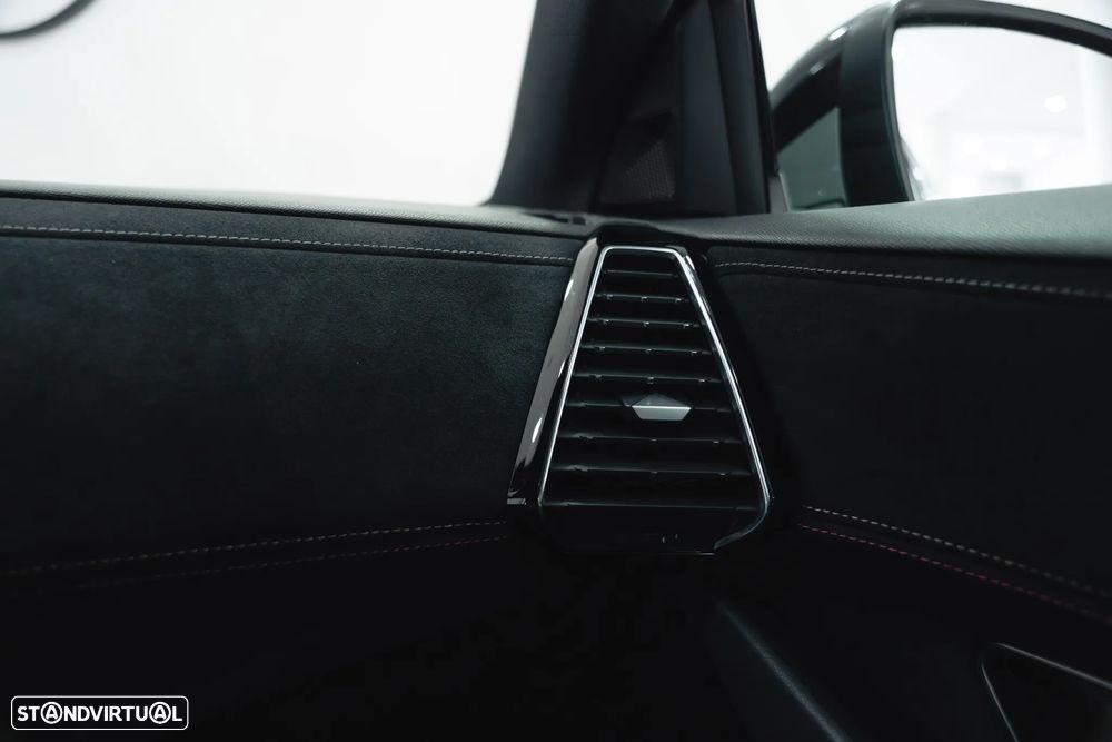 DS DS7 Crossback E-Tense Performance Line EAT8 - 56