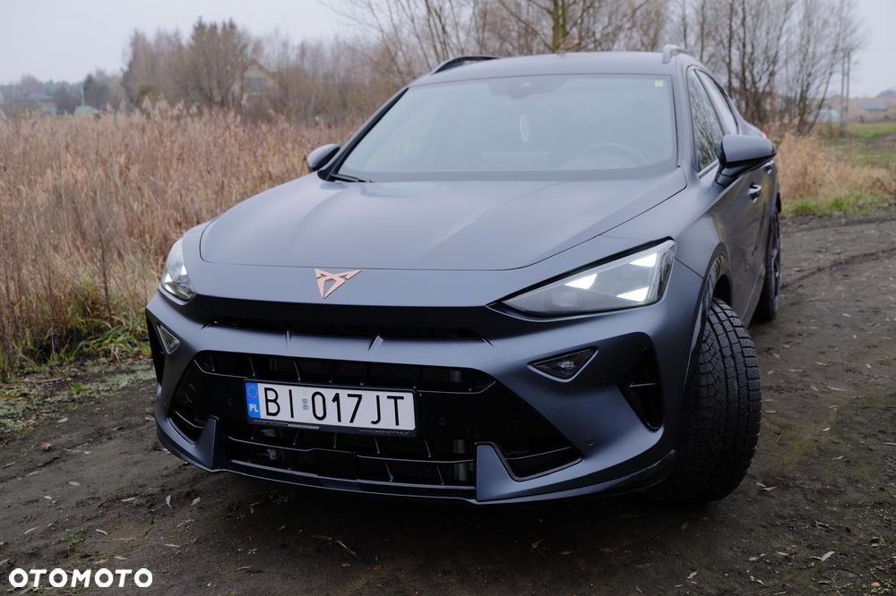 Cupra Formentor 2.0 TSI 4Drive VZ DSG - 17