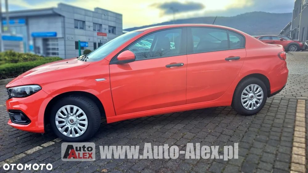 Fiat Tipo 1.4 16v Easy - 3