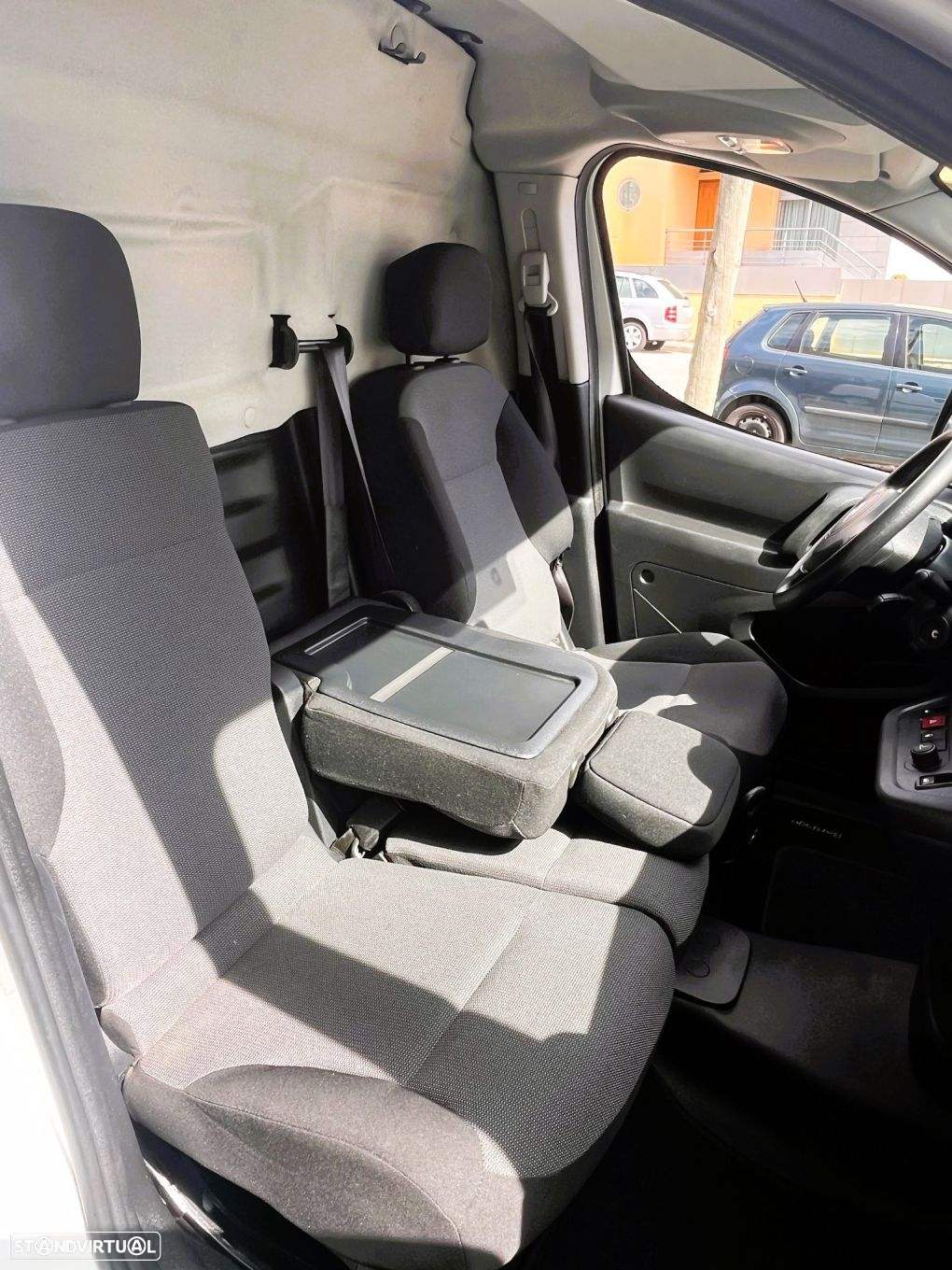 Citroën ë-Berlingo E-Berlingo Full Electric - 16