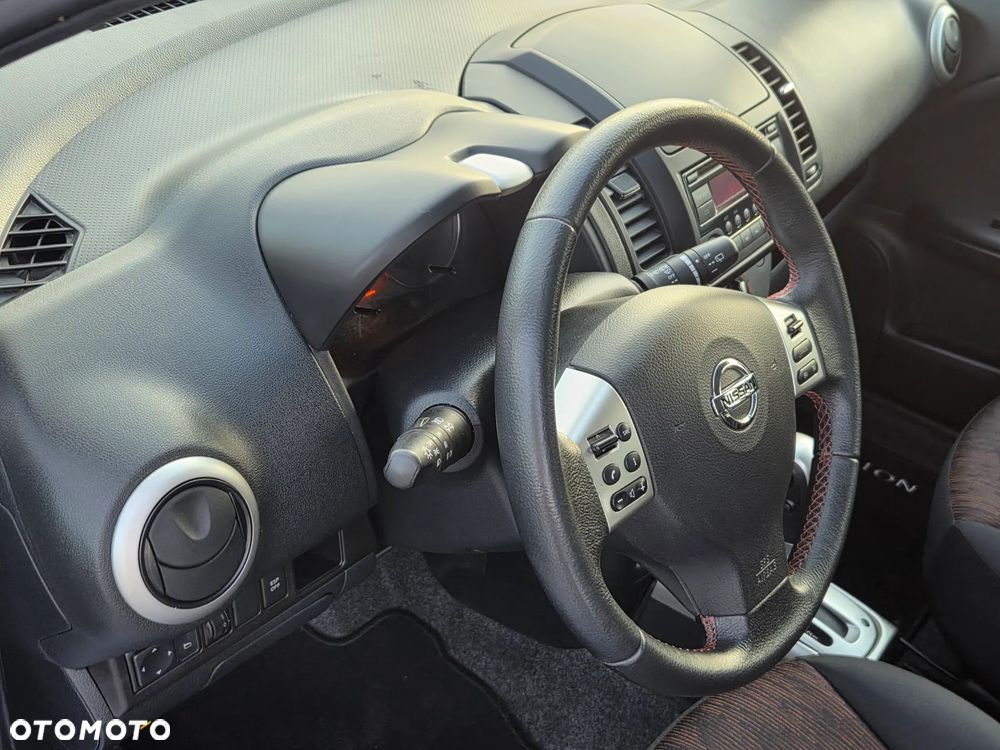 Nissan Note - 17
