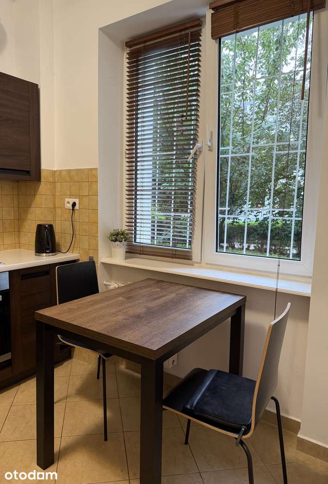Mieszkanie na wynajem w Górlnym Mokotowie, 32 m²