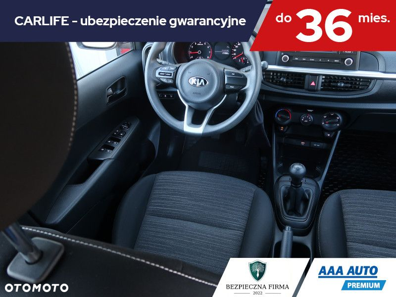 Kia Picanto - 8