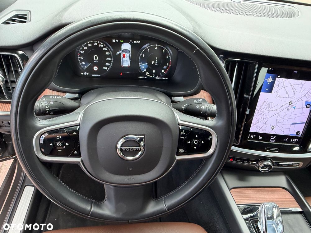 Volvo V60 B4 B DKG Plus Bright - 18
